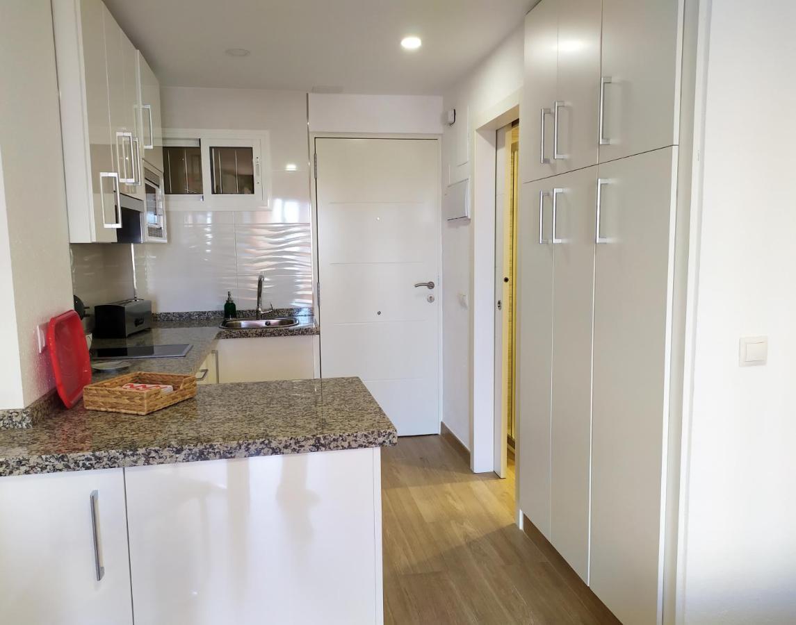 Iris II Studios Benalmadena Ngoại thất bức ảnh